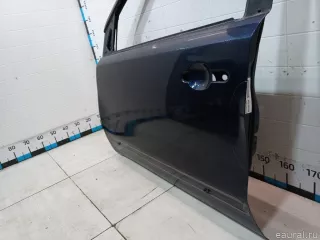 H01019U0M0 Nissan Дверь передняя левая Nissan Note E12 Арт E60705731, вид 3