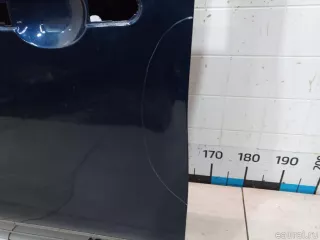 H01019U0M0 Nissan Дверь передняя левая Nissan Note E12 Арт E60705731, вид 4