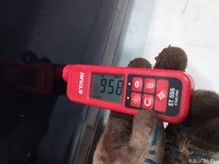 H01019U0M0 Nissan Дверь передняя левая Nissan Note E12 Арт E60705731, вид 7