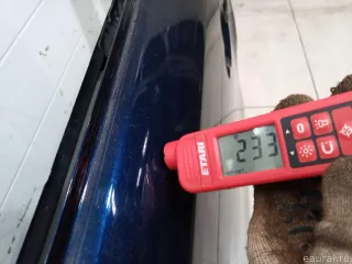 H01019U0M0 Nissan Дверь передняя левая Nissan Note E12 Арт E60705731, вид 9