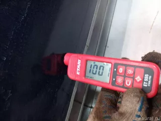 H01019U0M0 Nissan Дверь передняя левая Nissan Note E12 Арт E60705731, вид 10