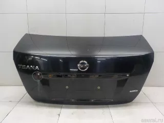 H430MJN9AA Nissan Крышка багажника Nissan Teana J32 Арт E41234336, вид 1