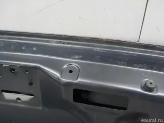 H430MJN9AA Nissan Крышка багажника Nissan Teana J32 Арт E41234336, вид 12