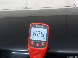 H430MJN9AA Nissan Крышка багажника Nissan Teana J32 Арт E41234336, вид 13