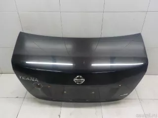 H430MJN9AA Nissan Крышка багажника Nissan Teana J32 Арт E41234336, вид 2