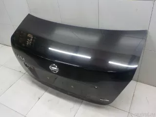 H430MJN9AA Nissan Крышка багажника Nissan Teana J32 Арт E41234336, вид 3