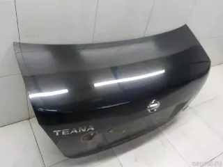 H430MJN9AA Nissan Крышка багажника Nissan Teana J32 Арт E41234336, вид 4