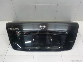 H430MJN9AA Nissan Крышка багажника Nissan Teana J32 Арт E41234336, вид 5