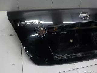 H430MJN9AA Nissan Крышка багажника Nissan Teana J32 Арт E41234336, вид 6