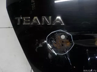 H430MJN9AA Nissan Крышка багажника Nissan Teana J32 Арт E41234336, вид 7