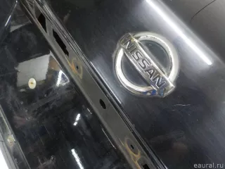 H430MJN9AA Nissan Крышка багажника Nissan Teana J32 Арт E41234336, вид 8