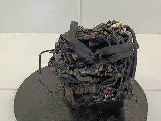 9HW Двигатель Peugeot Partner 1 Арт 154959, вид 3