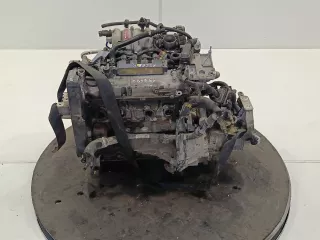 350A1.000 Двигатель Fiat Punto 2 Арт 156682, вид 1