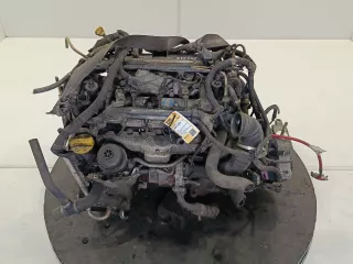 188A9.000 Двигатель Fiat Punto 2 Арт 156728, вид 1