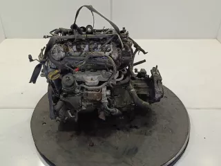 188A9.000 Двигатель Fiat Punto 2 Арт 156697, вид 1
