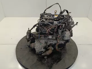 188A9.000 Двигатель Fiat Punto 2 Арт 156697, вид 3
