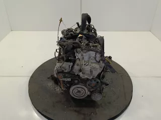 188A9.000 Двигатель Fiat Punto 2 Арт 156697, вид 4