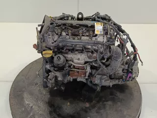 188A9.000 Двигатель Fiat Punto 2 Арт 156764, вид 1