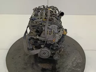 188A9.000 Двигатель Fiat Punto 2 Арт 156764, вид 4