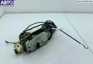 2207306435 Замок двери задней правой Mercedes S W220 Арт 54798251, вид 1