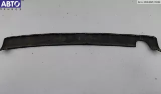 1977384 Юбка бампера заднего BMW 3 E36 Арт 55067092, вид 2