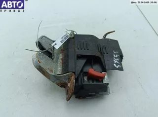 2037400235 Замок багажника Mercedes C W203 Арт 54798590, вид 1