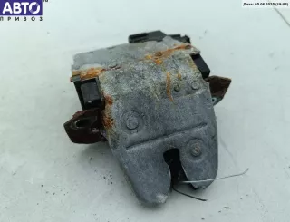 2037400235 Замок багажника Mercedes C W203 Арт 54798590, вид 2