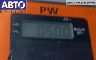2037400235 Замок багажника Mercedes C W203 Арт 54798590, вид 3