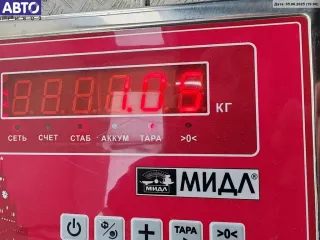4B1858531 Зеркало наружное левое Audi A6 C5 (S6,RS6) Арт 55066936, вид 5