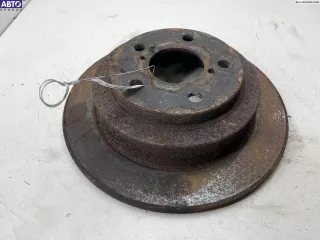  Диск тормозной задний Subaru Impreza 2 Арт 55039624, вид 1