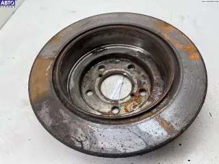  Диск тормозной задний Subaru Impreza 2 Арт 55039624, вид 2