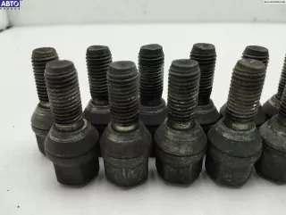  Болт колесный (гайка колесная) Renault Megane 2 Арт 54939300, вид 3