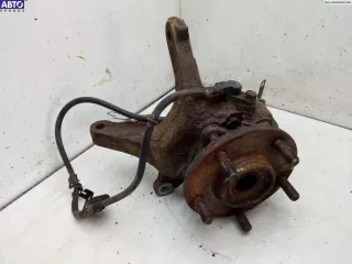  Ступица передняя левая Mitsubishi Space Runner 2 Арт 54846124, вид 2