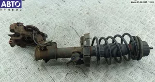  Стойка подвески передняя левая Fiat Stilo Арт 54798609, вид 1