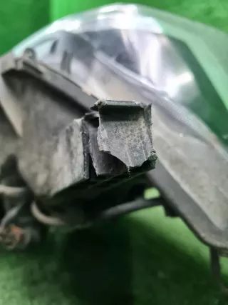 8118560J20 Битая Фара левая Toyota Land Cruiser Prado 150 Арт 0000007741463, вид 16