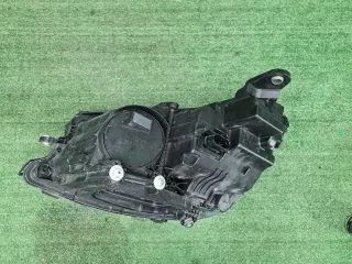 A2139066408 Битая Фара правая Mercedes E W213 Арт 0000007741494, вид 2