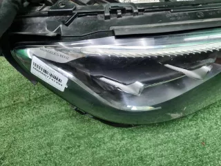 A2139066408 Битая Фара правая Mercedes E W213 Арт 0000007741494, вид 3