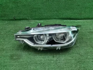 63117419633 Битая Фара левая BMW 3 F30/F31/GT F34 Арт 0000007762574, вид 1