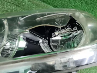 63117419633 Битая Фара левая BMW 3 F30/F31/GT F34 Арт 0000007762574, вид 3