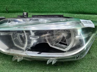 63117419633 Битая Фара левая BMW 3 F30/F31/GT F34 Арт 0000007762574, вид 5