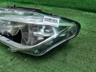 63117419633 Битая Фара левая BMW 3 F30/F31/GT F34 Арт 0000007762574, вид 6