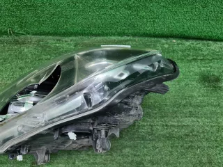 63117419633 Битая Фара левая BMW 3 F30/F31/GT F34 Арт 0000007762574, вид 7