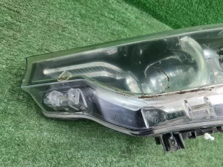 63117419633 Битая Фара левая BMW 3 F30/F31/GT F34 Арт 0000007762574, вид 9