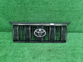 5310160K70 Решетка радиатора   нв Toyota Land Cruiser Prado 150 Арт 0000007837838, вид 1