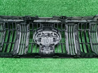 5310160K70 Решетка радиатора   нв Toyota Land Cruiser Prado 150 Арт 0000007837838, вид 11