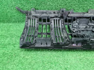 5310160K70 Решетка радиатора   нв Toyota Land Cruiser Prado 150 Арт 0000007837838, вид 13