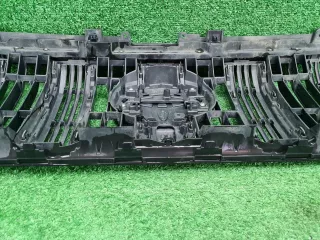 5310160K70 Решетка радиатора   нв Toyota Land Cruiser Prado 150 Арт 0000007837838, вид 14
