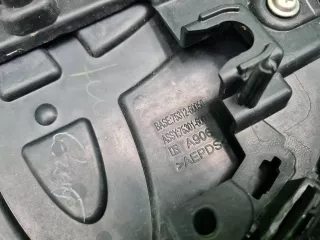 5310160K70 Решетка радиатора   нв Toyota Land Cruiser Prado 150 Арт 0000007837838, вид 17