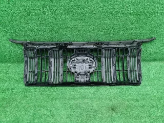 5310160K70 Решетка радиатора   нв Toyota Land Cruiser Prado 150 Арт 0000007837838, вид 2