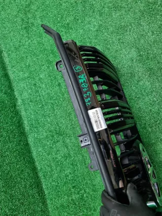 5310160K70 Решетка радиатора   нв Toyota Land Cruiser Prado 150 Арт 0000007837838, вид 9